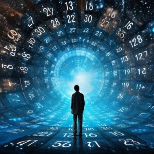 Yearly Forecast & Personal Cycles