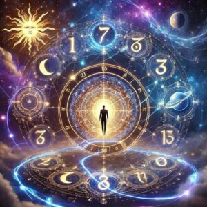 Personal Numerology Report